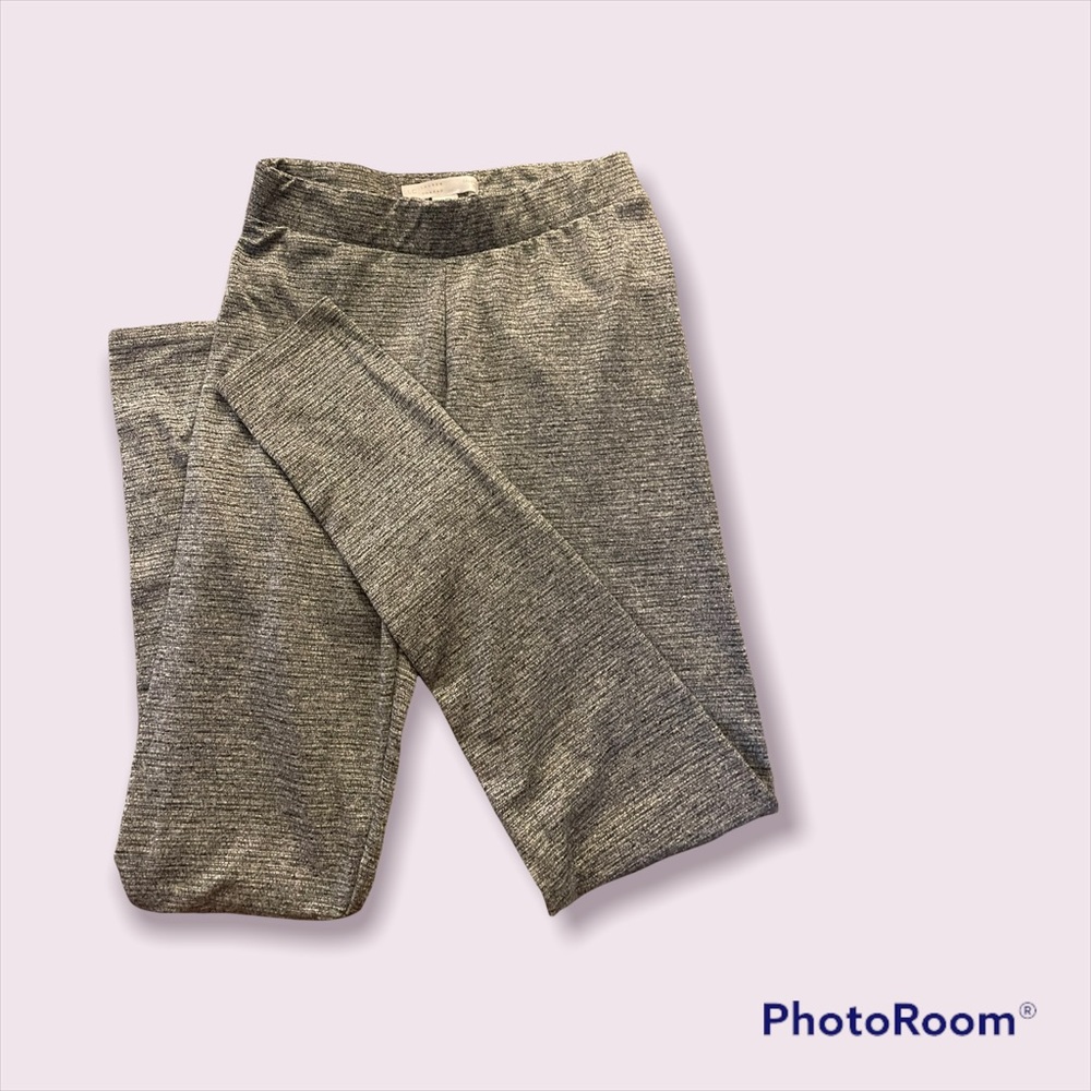 Lauren Conrad Gray Leggings XS